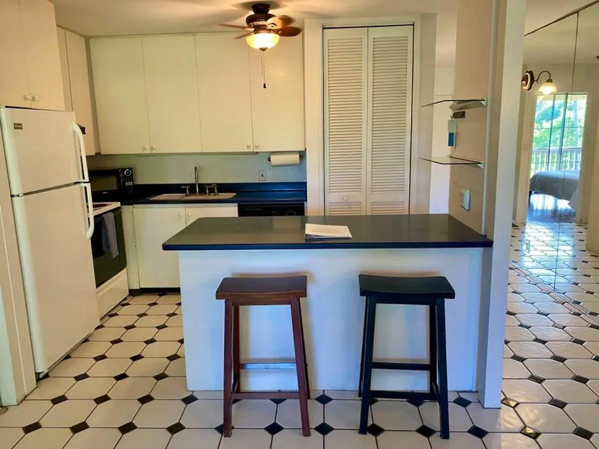 Relaxing Turtle Bay Townhome Near The Beach Kahuku ABD