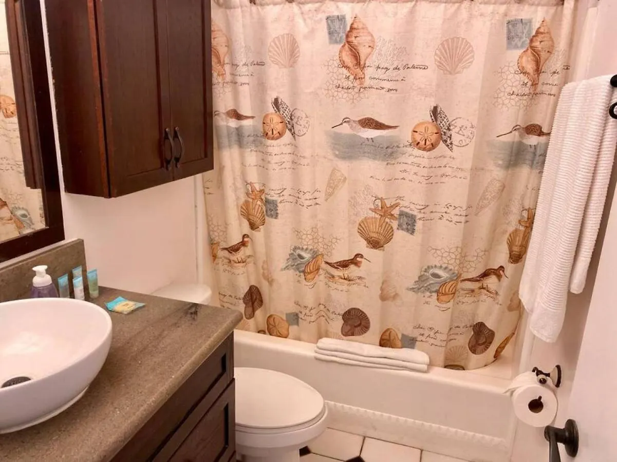 Relaxing Turtle Bay Townhome Near The Beach Kahuku Tatil Evi