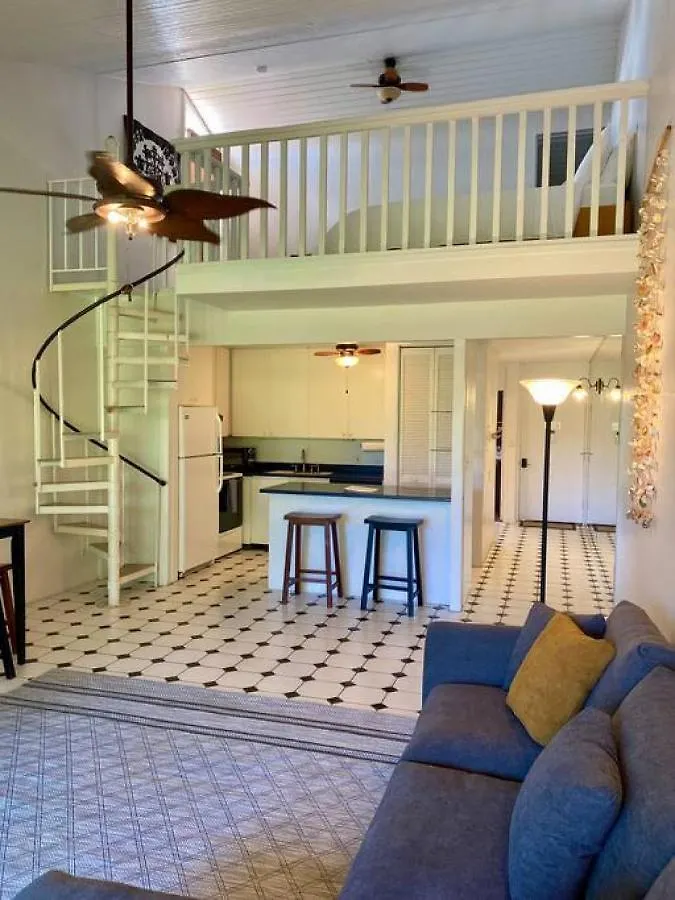 Relaxing Turtle Bay Townhome Near The Beach Kahuku 0*,