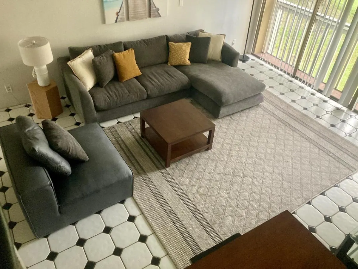 Relaxing Turtle Bay Townhome Near The Beach Kahuku ABD