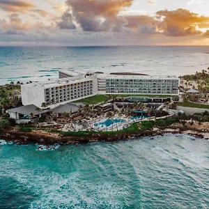 Semesteranläggning (resort) The Ritz-carlton O'ahu, Turtle Bay, Kahuku